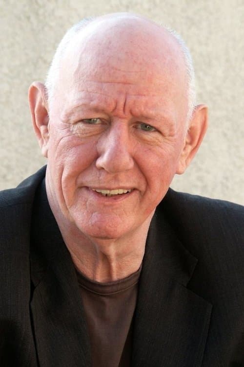 Michael O'Hagan zdjęcie
