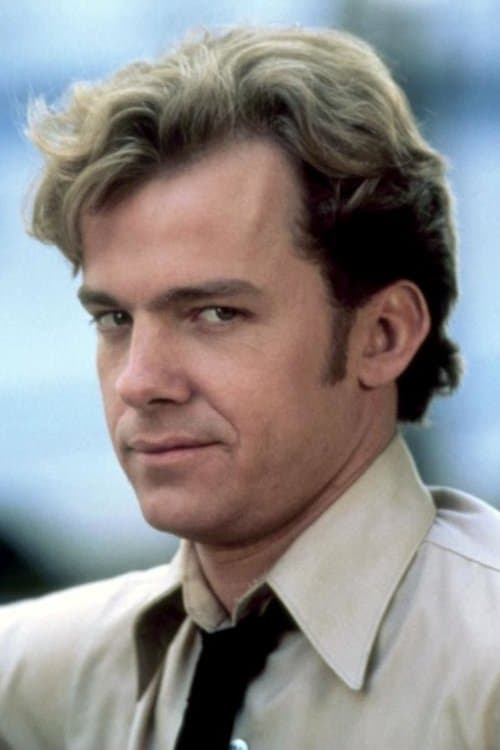 Michael O'Keefe zdjęcie