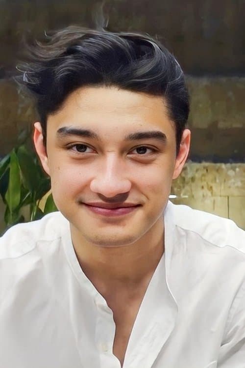 Michael Olindo zdjęcie