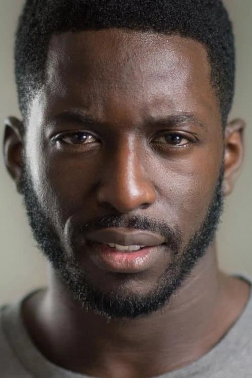 Michael Owusu zdjęcie