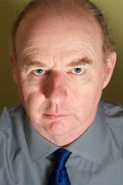 Michael P. Byrne zdjęcie