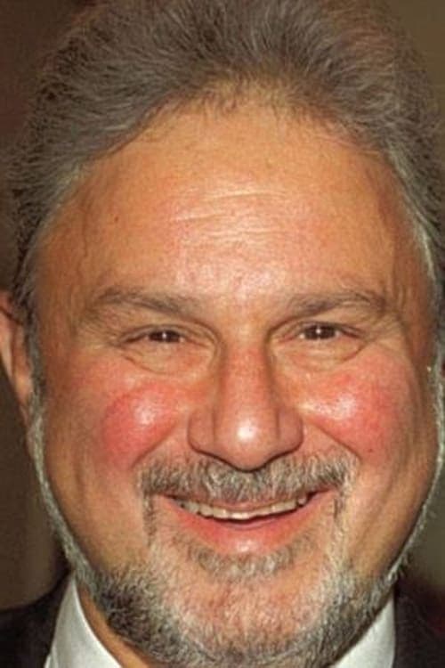 Michael P. Moran zdjęcie