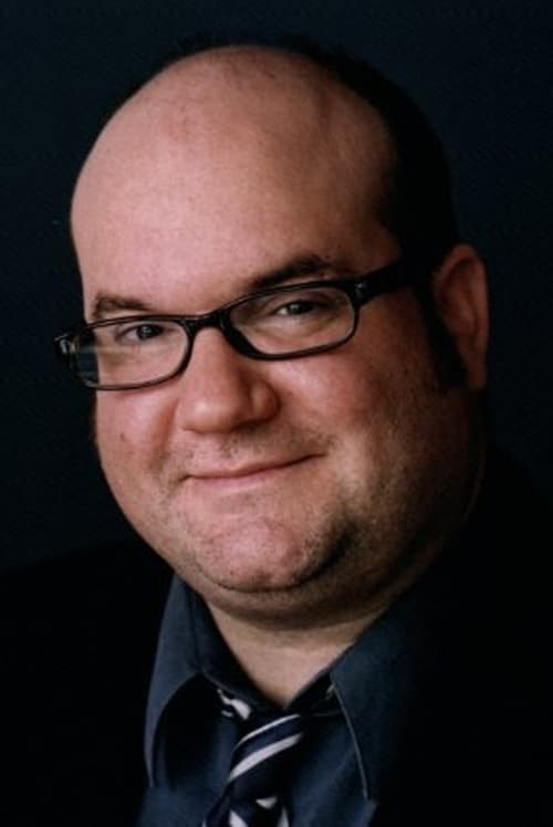 Michael P. Northey zdjęcie