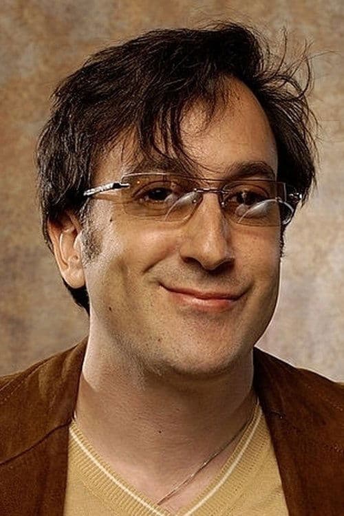 Michael Panes zdjęcie
