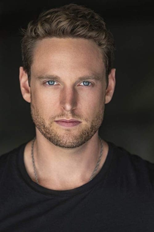 Michael Patrick Lane zdjęcie