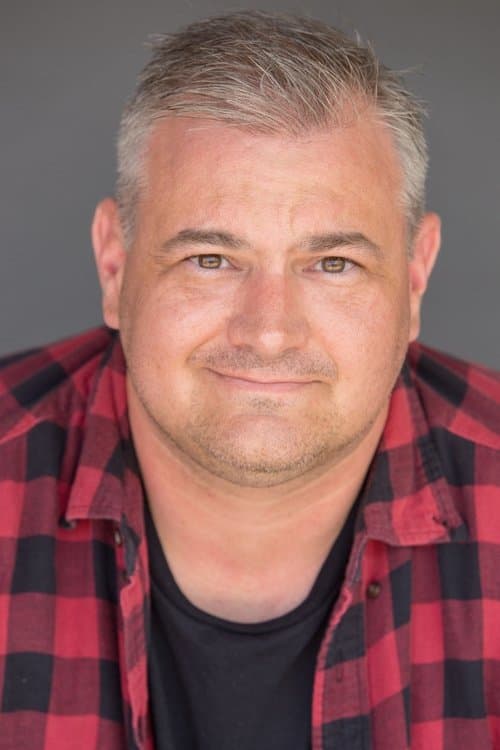 Michael Patrick McGill zdjęcie