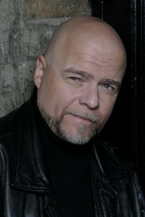 Michael Pemberton zdjęcie
