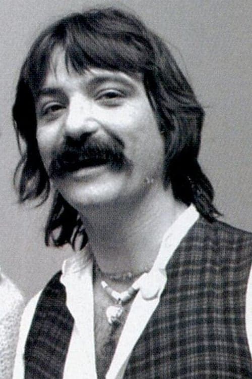 Michael Pergolani zdjęcie