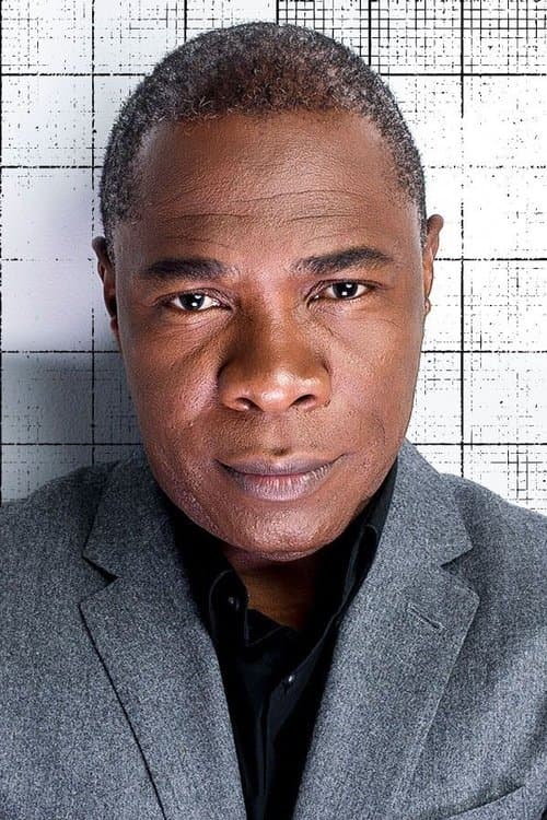 Michael Potts zdjęcie