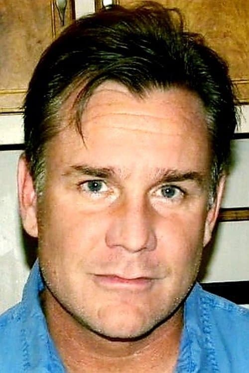 Michael Power zdjęcie