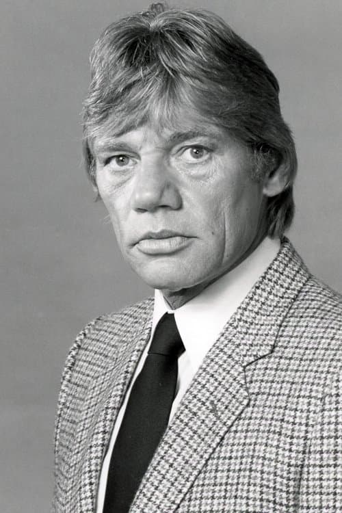 Michael Preston zdjęcie