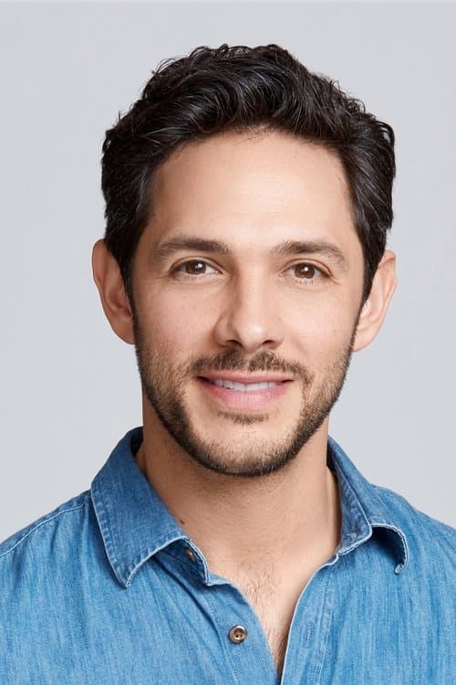 Michael Rady zdjęcie