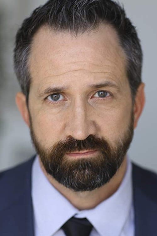 Michael Randall zdjęcie