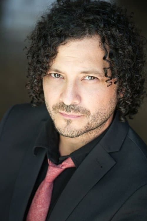 Michael Ray Escamilla zdjęcie