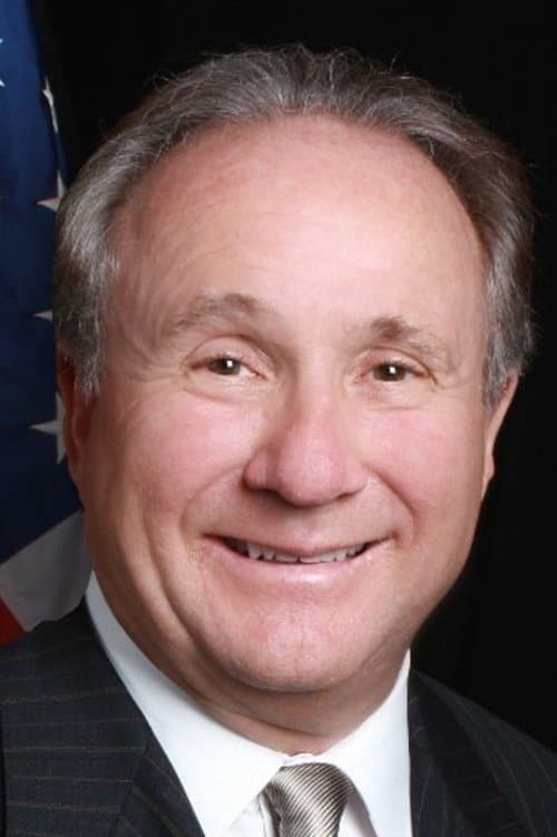Michael Reagan zdjęcie