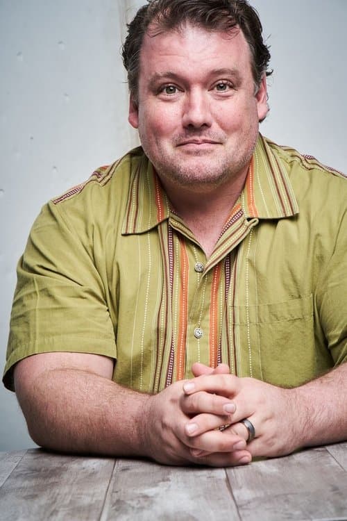 Michael Redfield zdjęcie