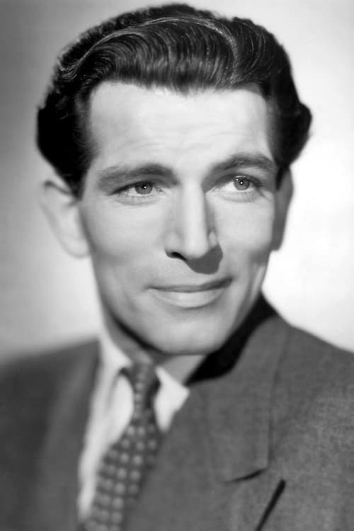 Michael Rennie zdjęcie
