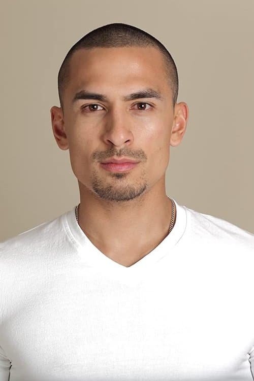 Michael Reventar zdjęcie
