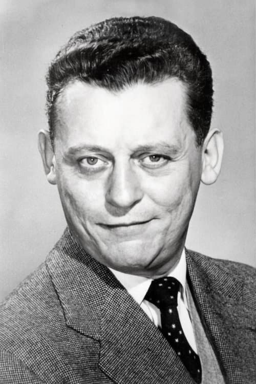 Michael Ripper zdjęcie