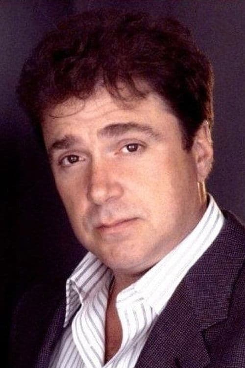Michael Rispoli zdjęcie