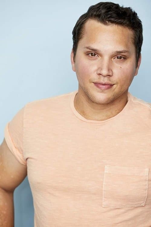 Michael Rivera zdjęcie