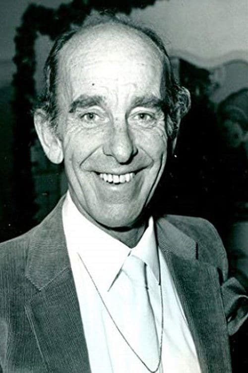 Michael Robbins zdjęcie
