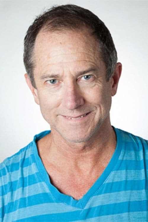 Michael Robinson zdjęcie