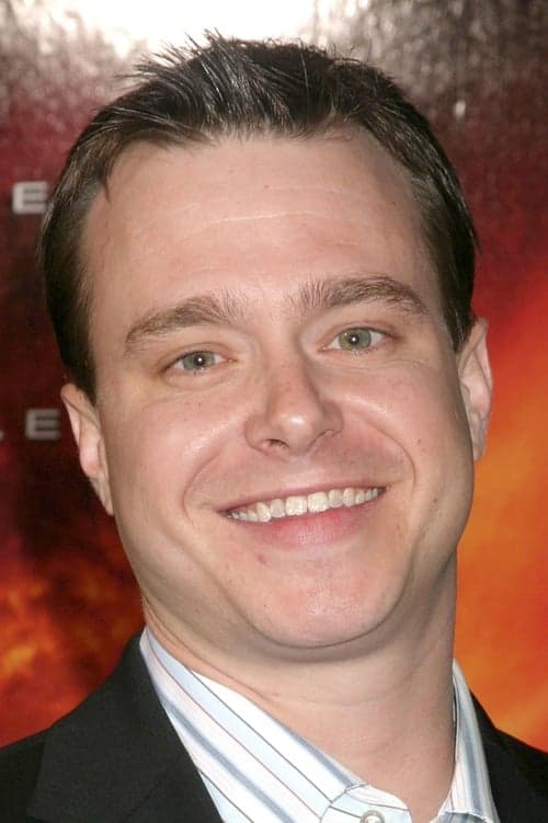 Michael Roof zdjęcie
