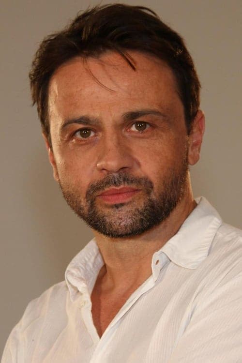 Michael Rotschopf zdjęcie