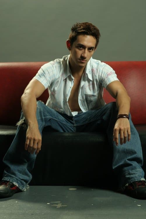 Michael Roy Jornales zdjęcie