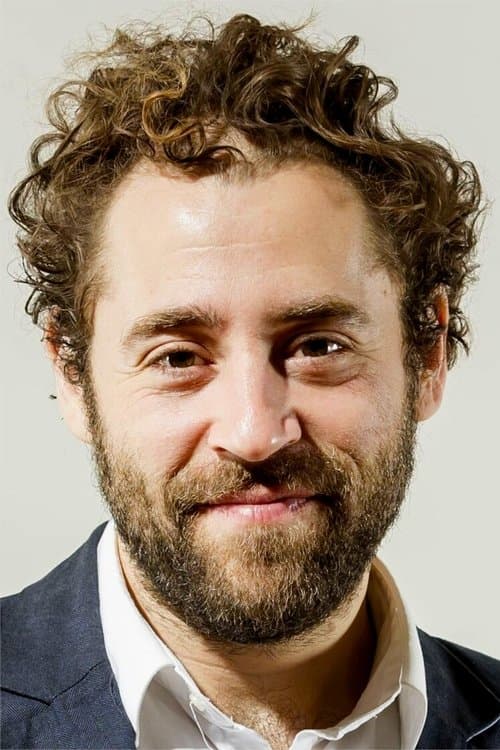 Michael Rubenfeld zdjęcie