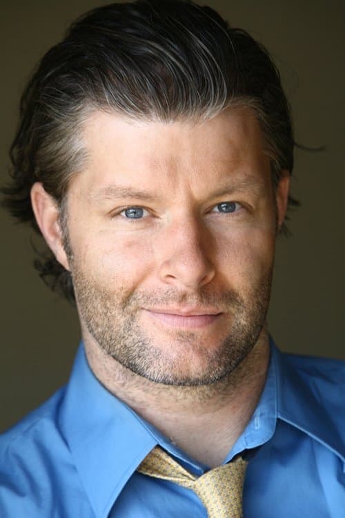 Michael Scovotti zdjęcie
