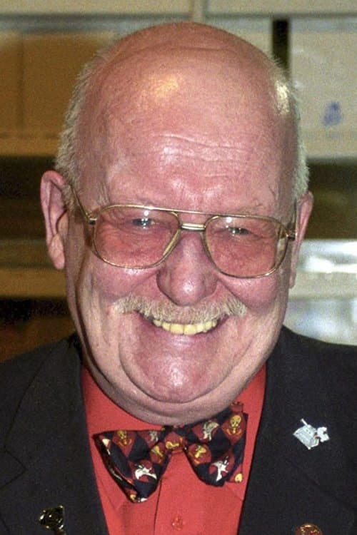 Michael Sheard zdjęcie