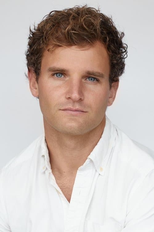Michael Sheasby zdjęcie