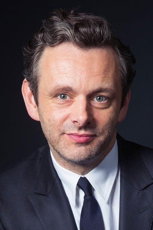 Michael Sheen zdjęcie