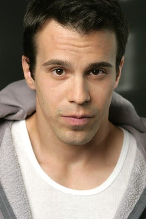 Michael Shulman zdjęcie