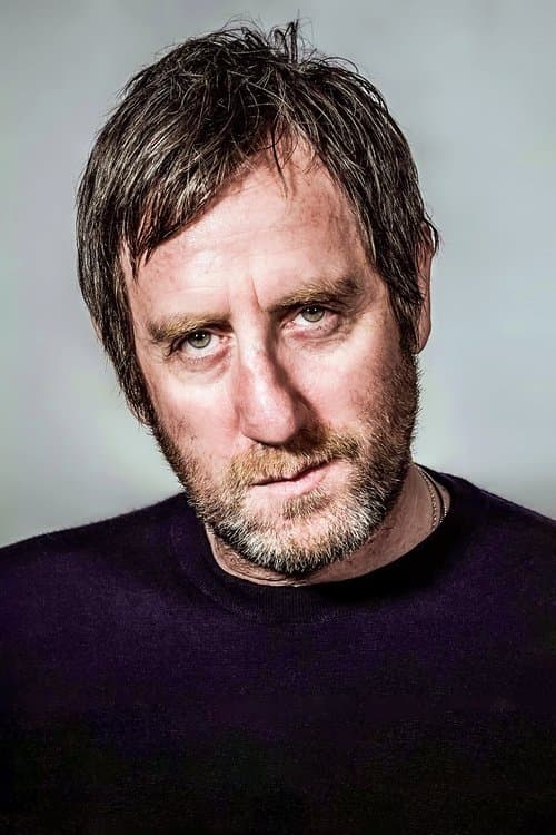 Michael Smiley zdjęcie
