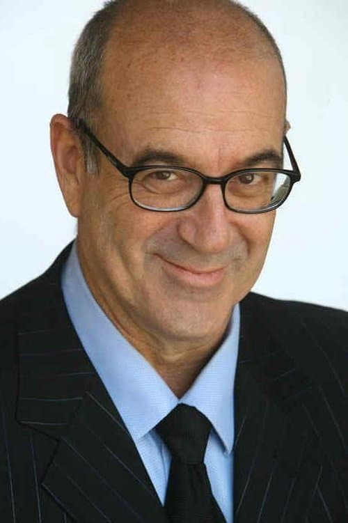 Michael Sorich zdjęcie