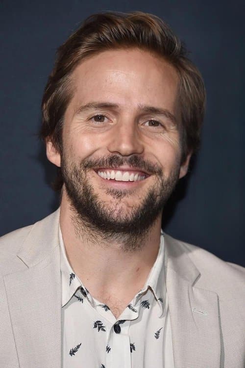 Michael Stahl-David zdjęcie