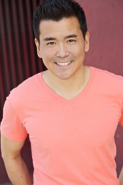 Michael Sun Lee zdjęcie