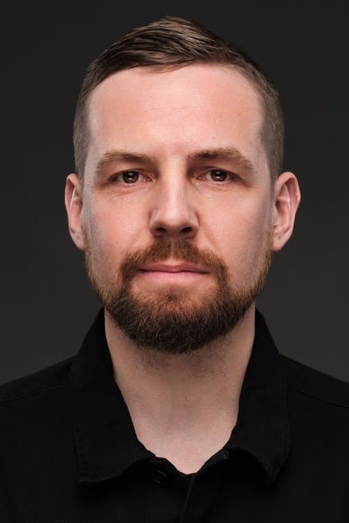 Michael Swatton zdjęcie