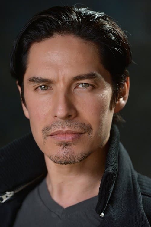 Michael Teh zdjęcie
