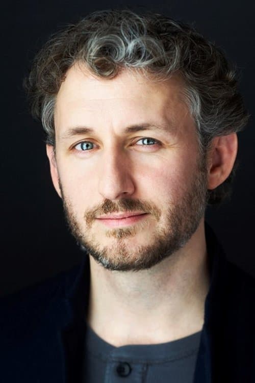 Michael Therriault zdjęcie