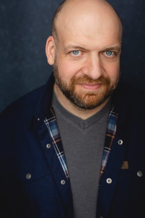 Michael Tourek zdjęcie