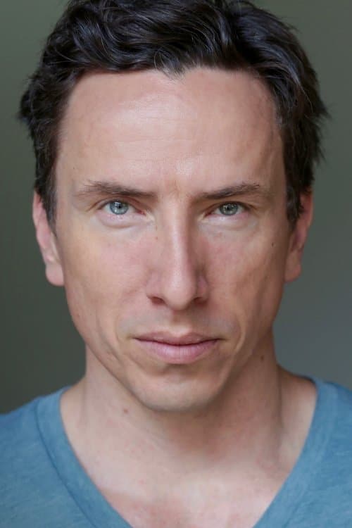 Michael Traynor zdjęcie