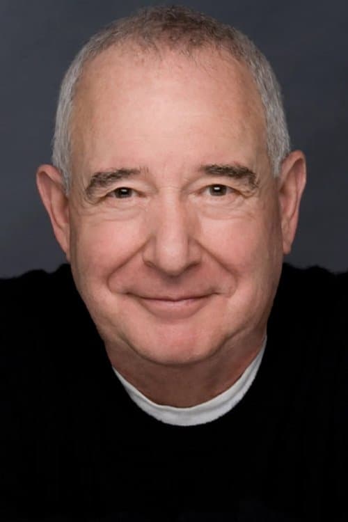 Michael Tucker zdjęcie