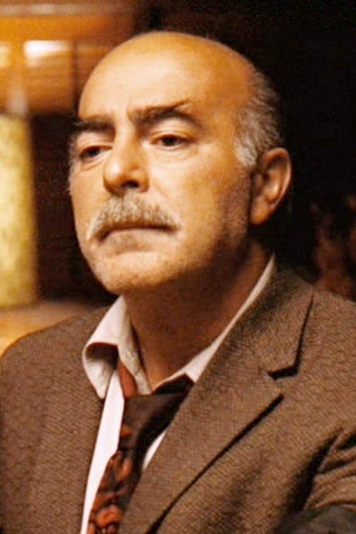Michael V. Gazzo zdjęcie
