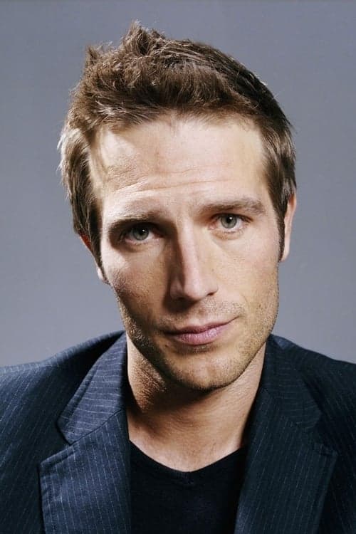 Michael Vartan zdjęcie