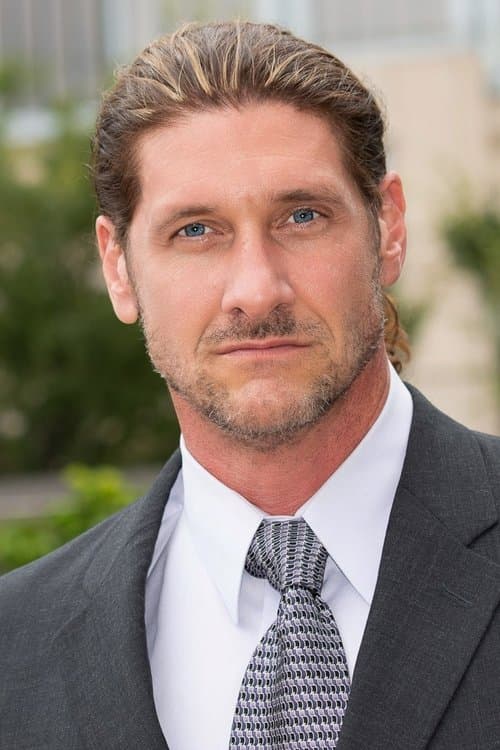 Michael Wayne Foster zdjęcie