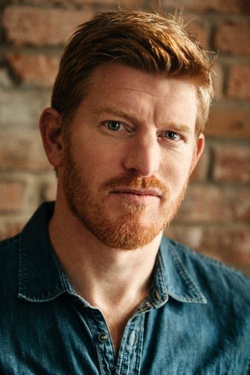Michael Weaver zdjęcie